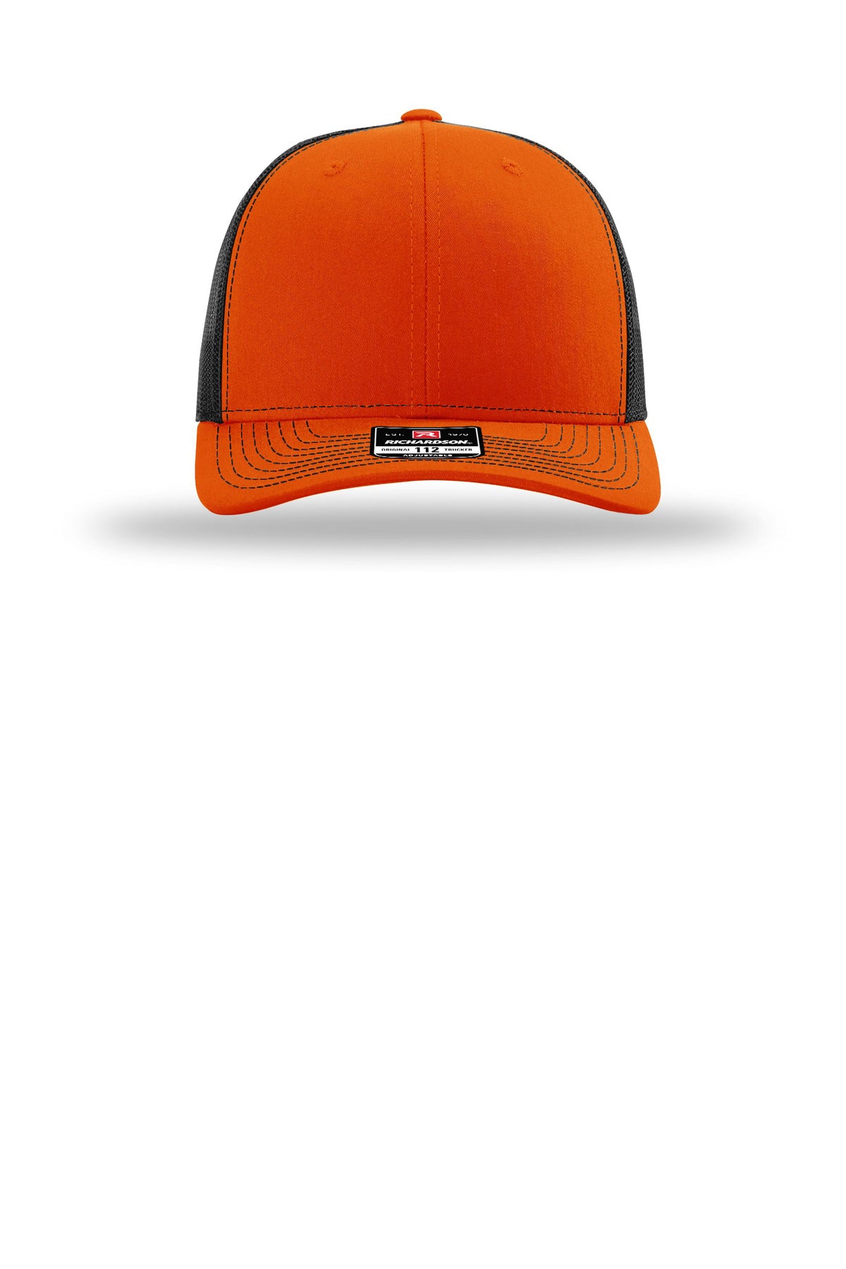 Orange/ Black - 