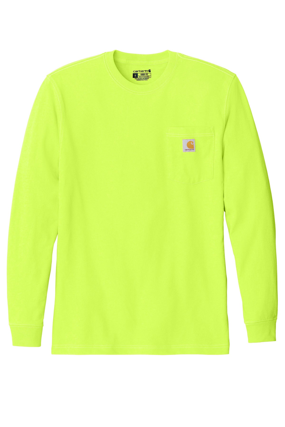 Brite Lime - 