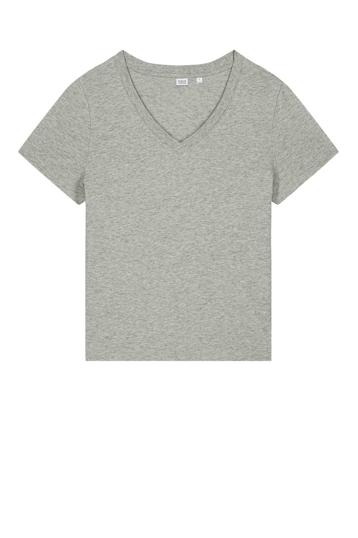 Heather Grey - 