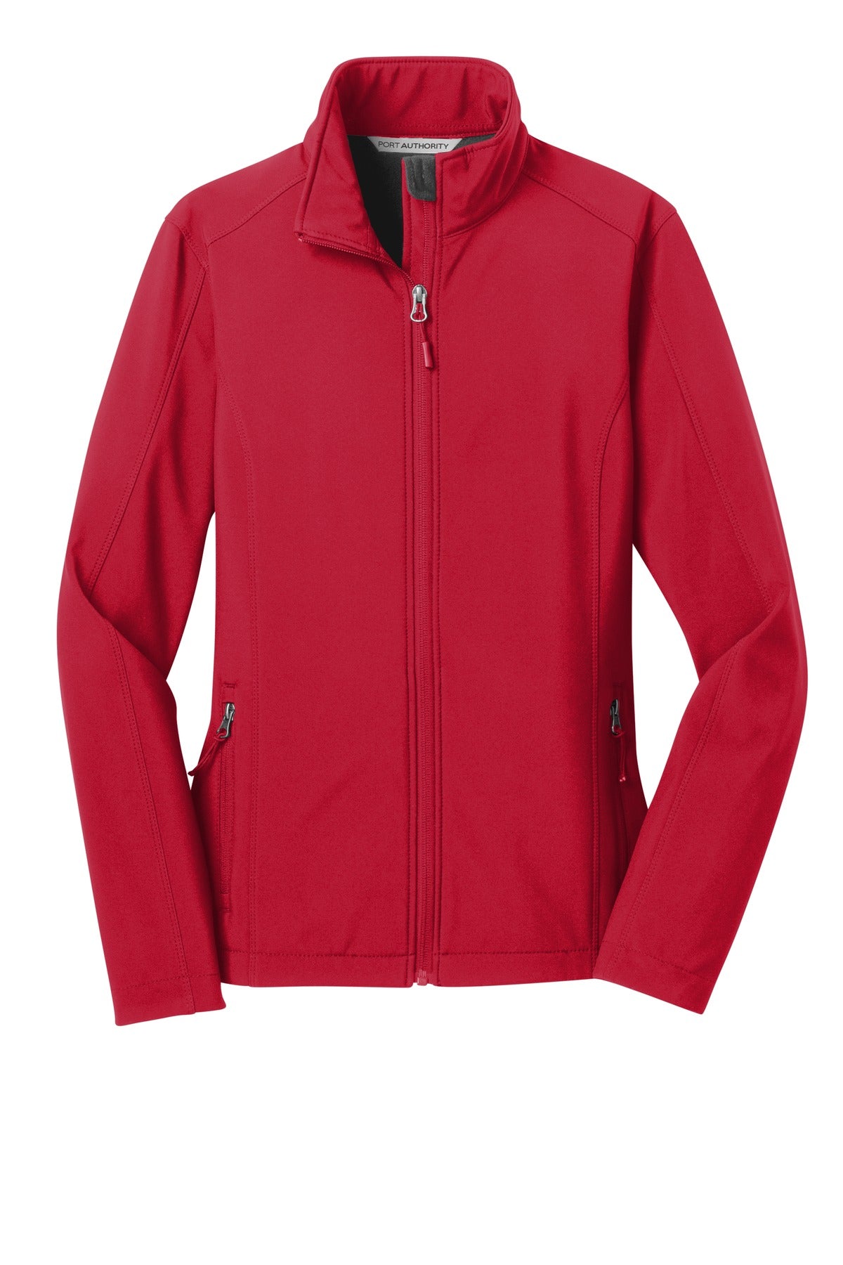 Rich Red - 