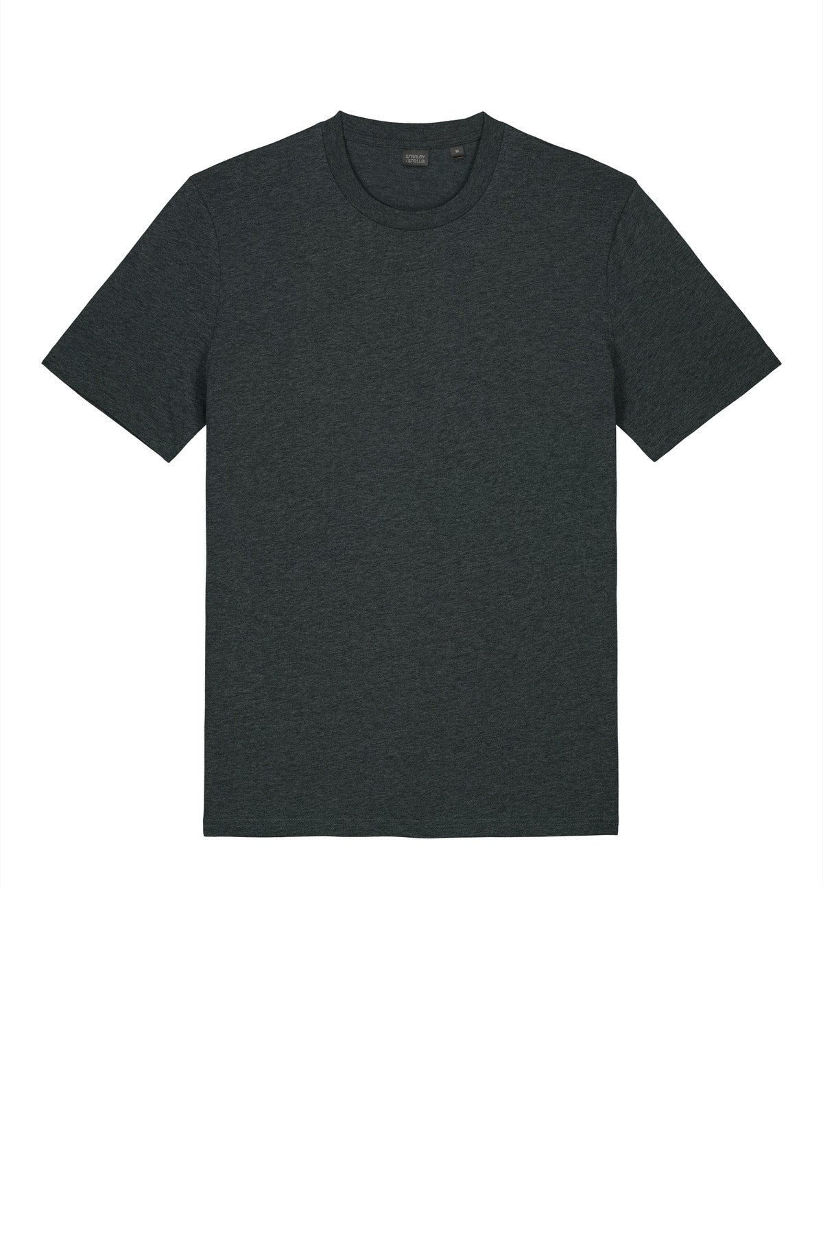 Dark Heather Grey - 