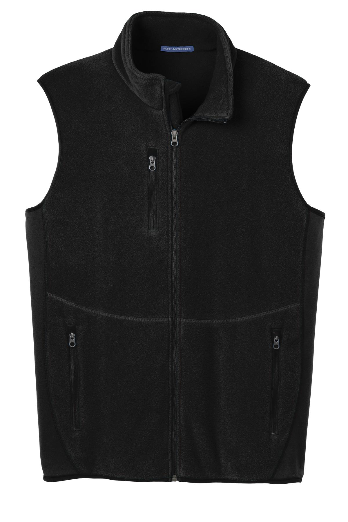 Black/ Black - 