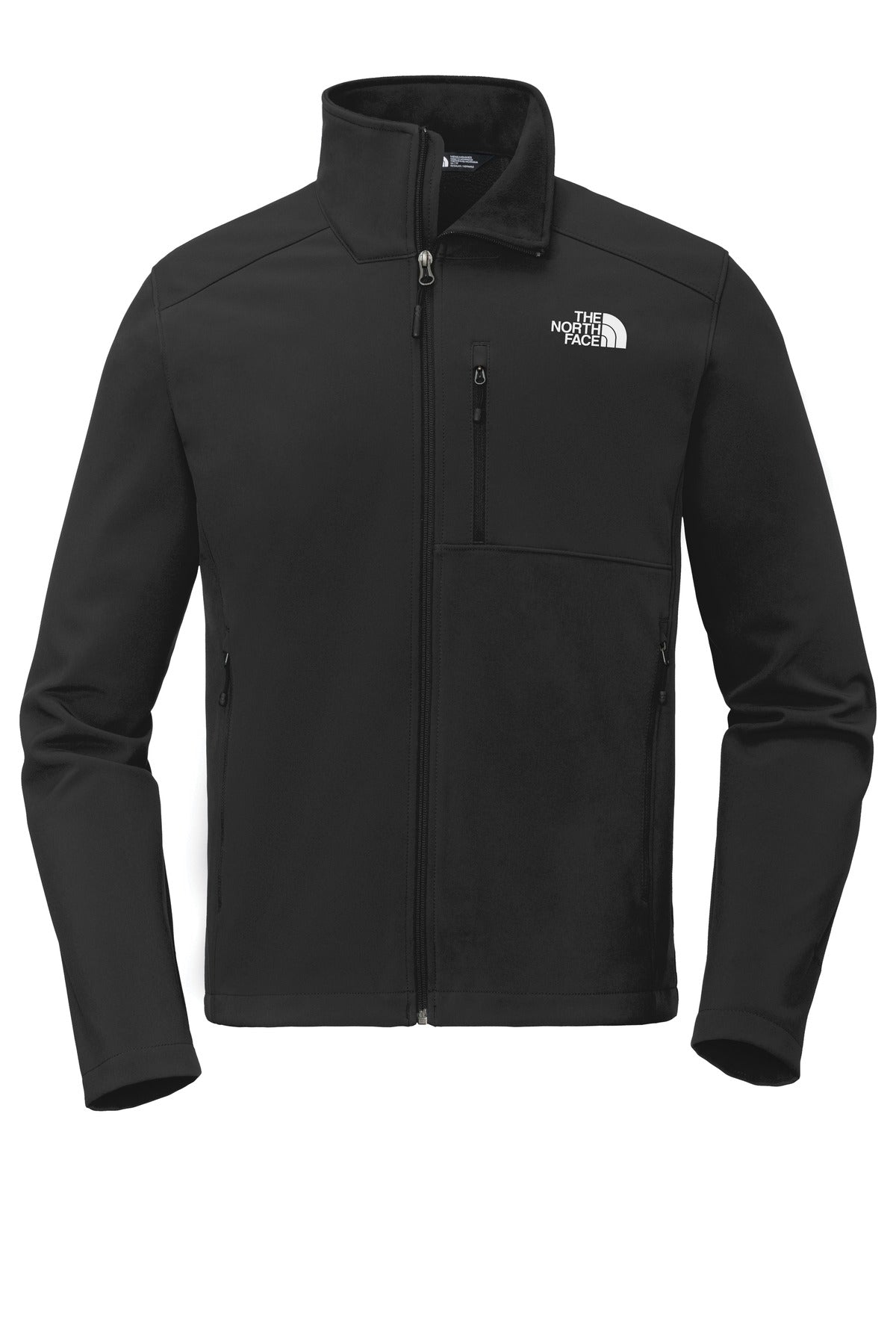 TNF Black - 