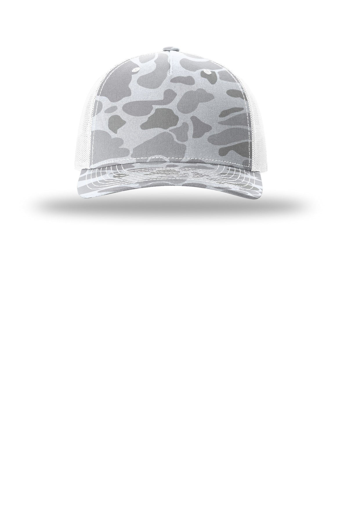 Blizzard Duck Camo/ White - 