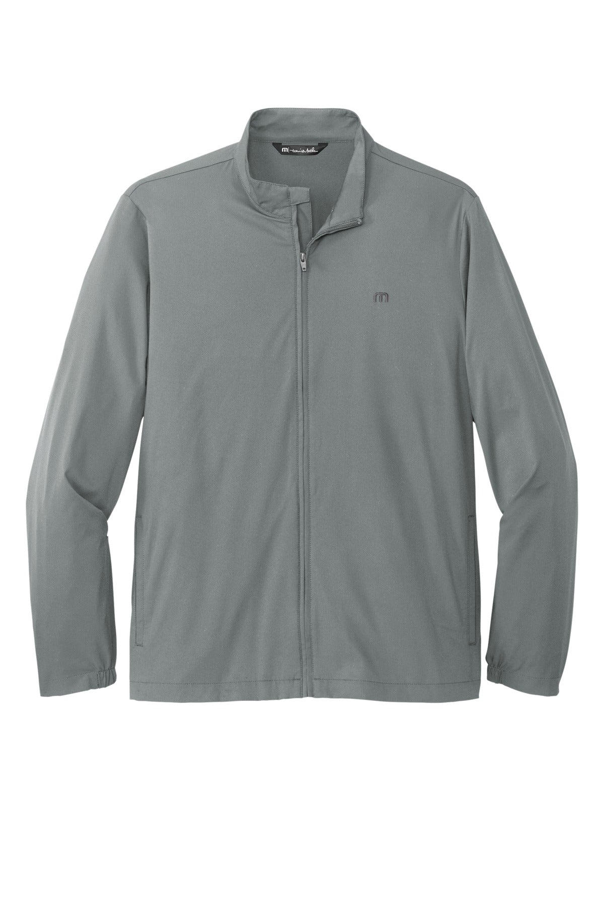 Quiet Shade Grey Heather - 