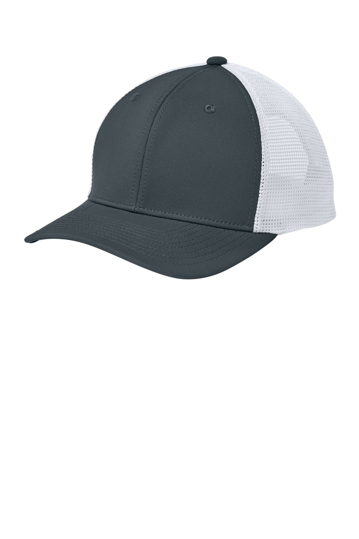 Iron Grey/ White - 