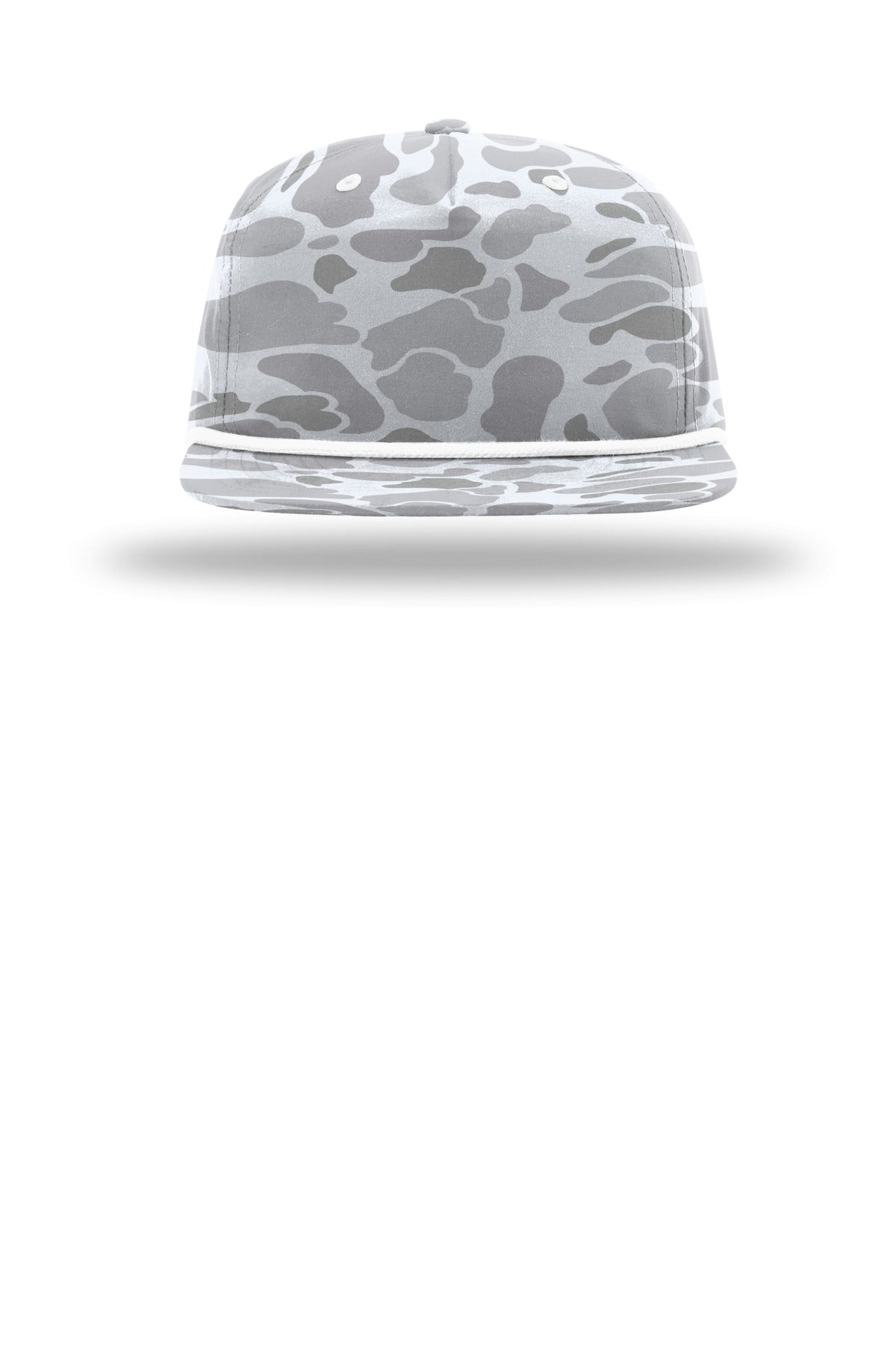 Blizzard Duck Camo/ White - 