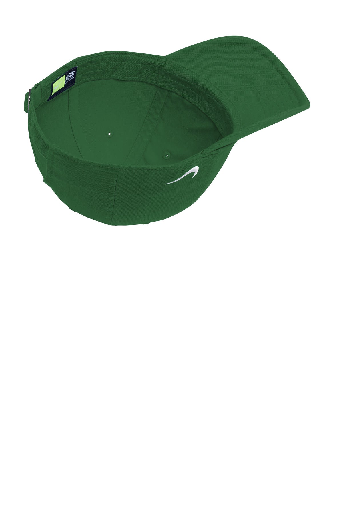 Gorge Green - 