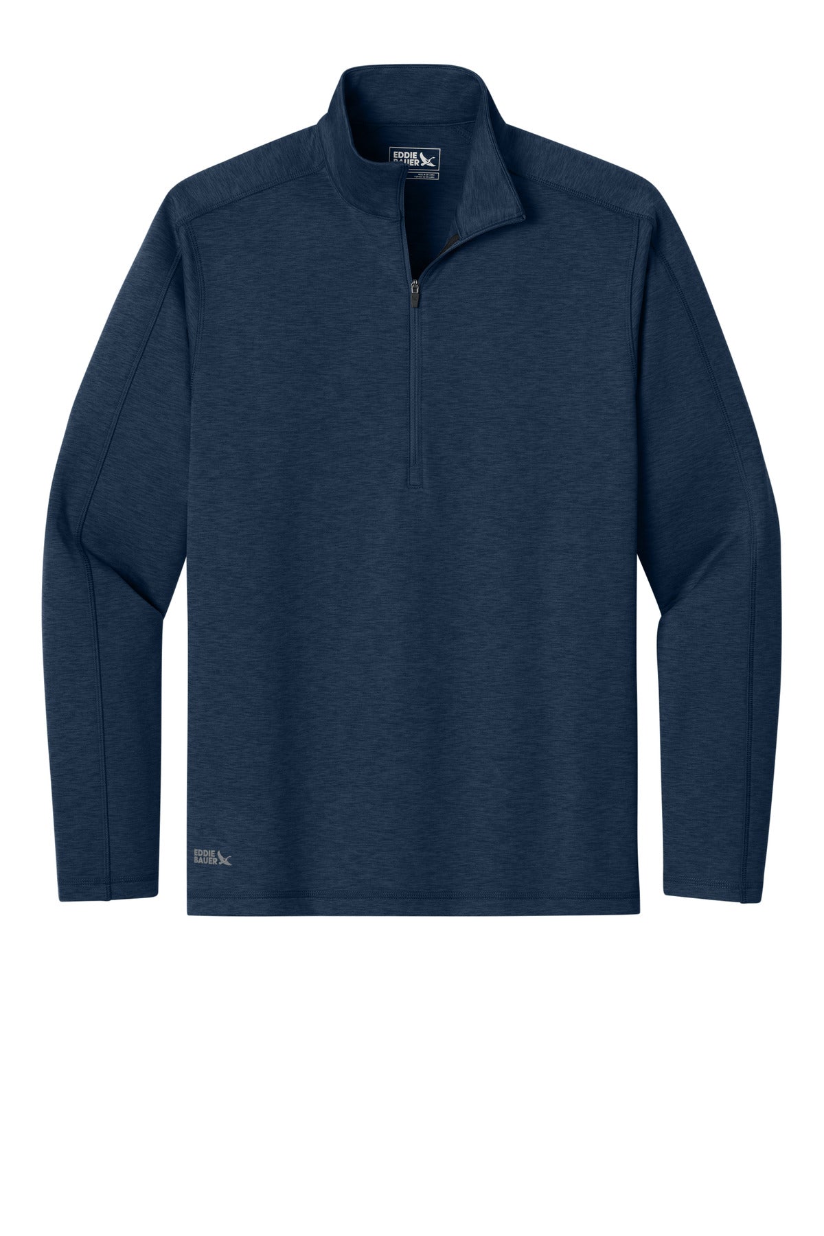 River Blue Navy Heather - 