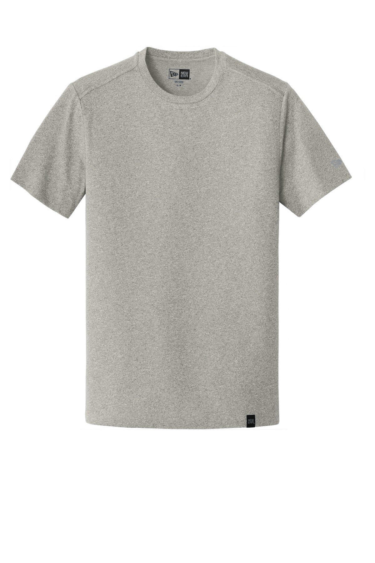 Rainstorm Grey Heather - 