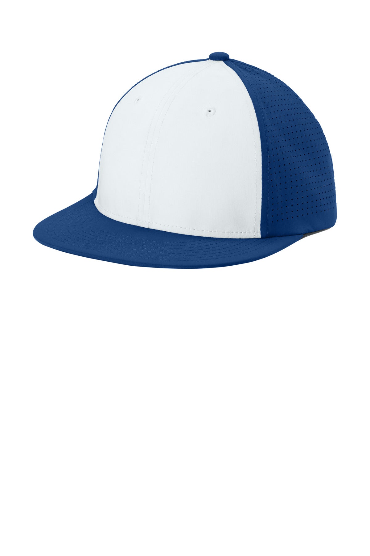 White/ True Royal/ True Royal - 