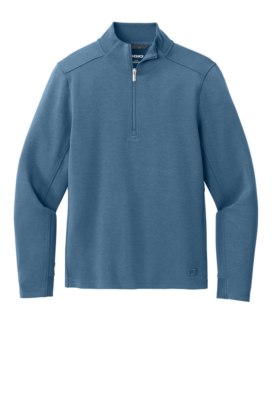 Blue Mist - 