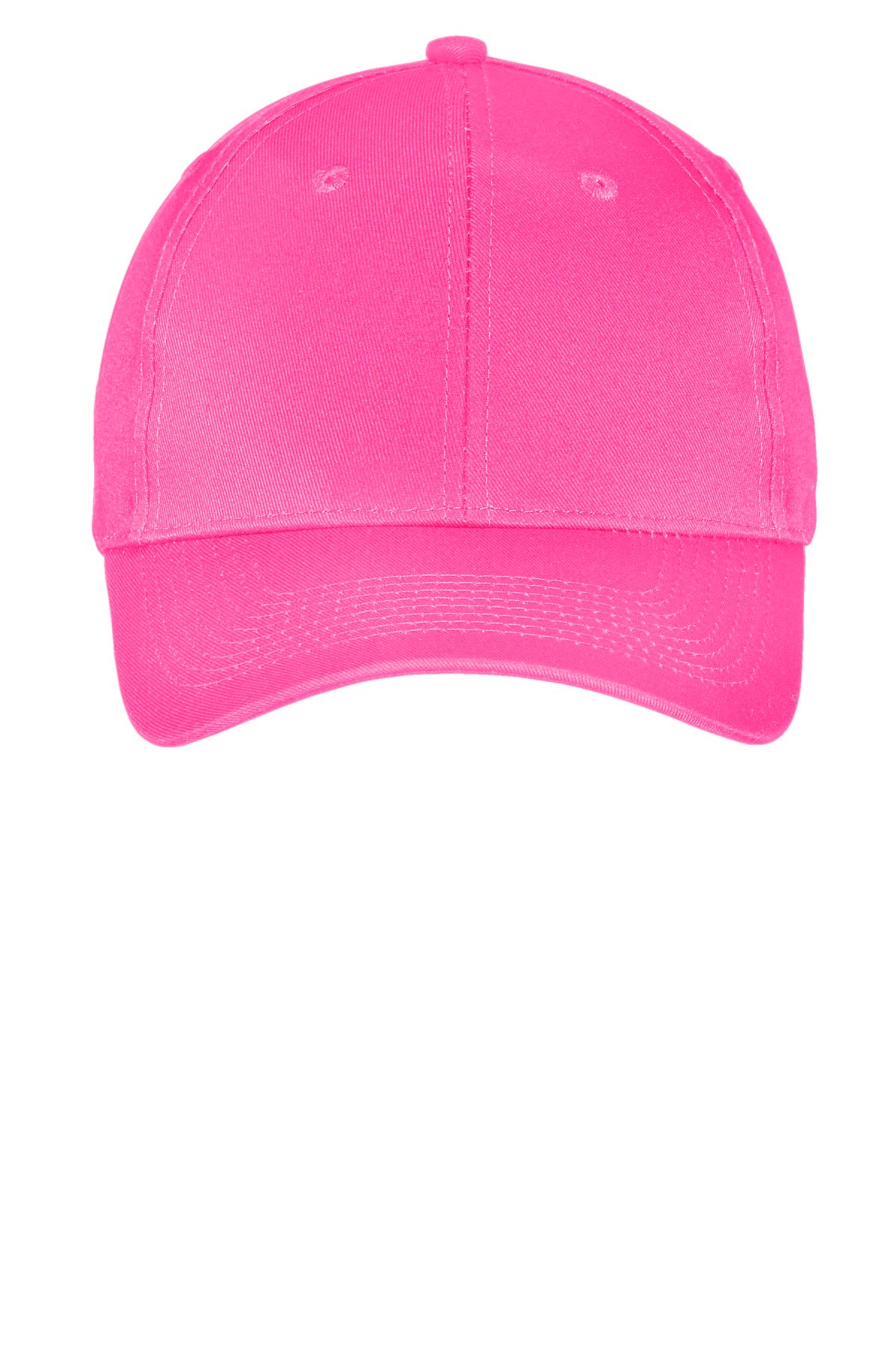 Neon Pink - 