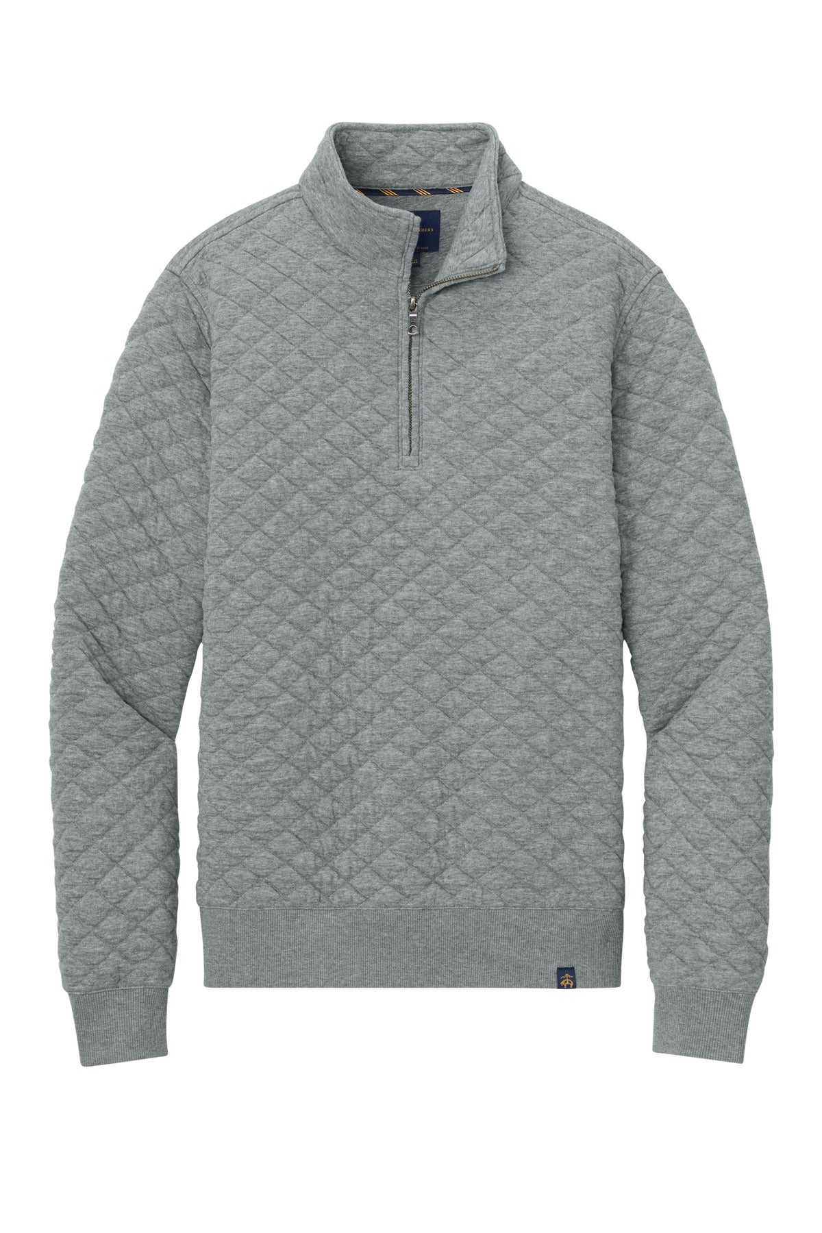 Light Shadow Grey Heather - 