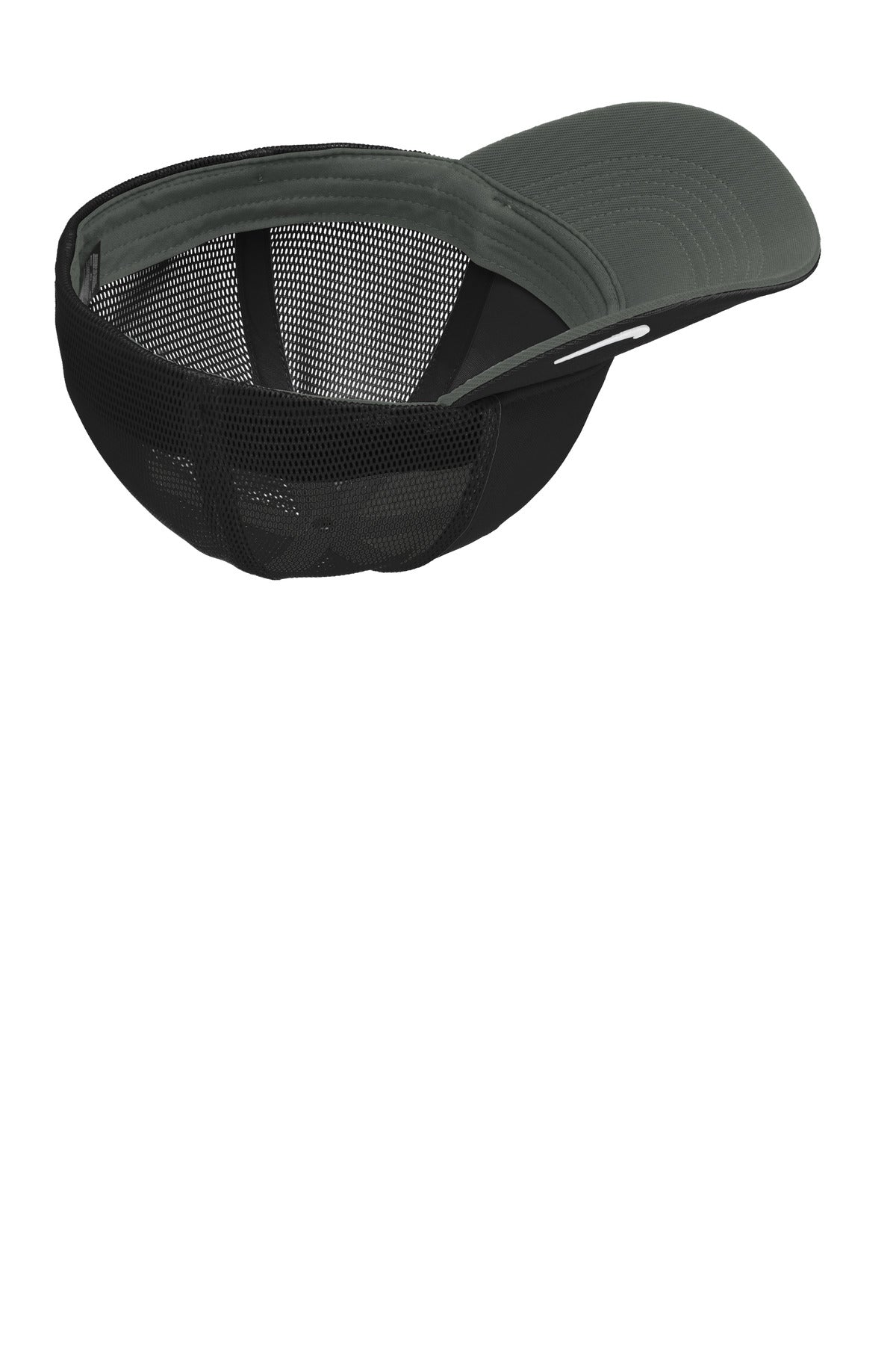 Black/ Black - 