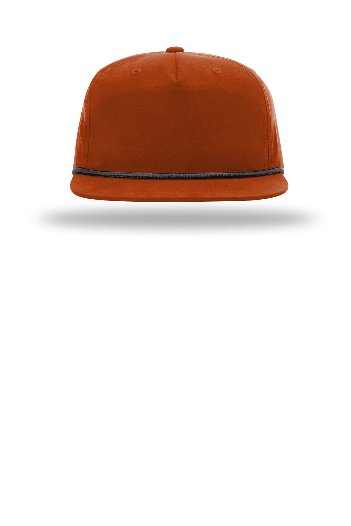 Dark Orange/ Black - 