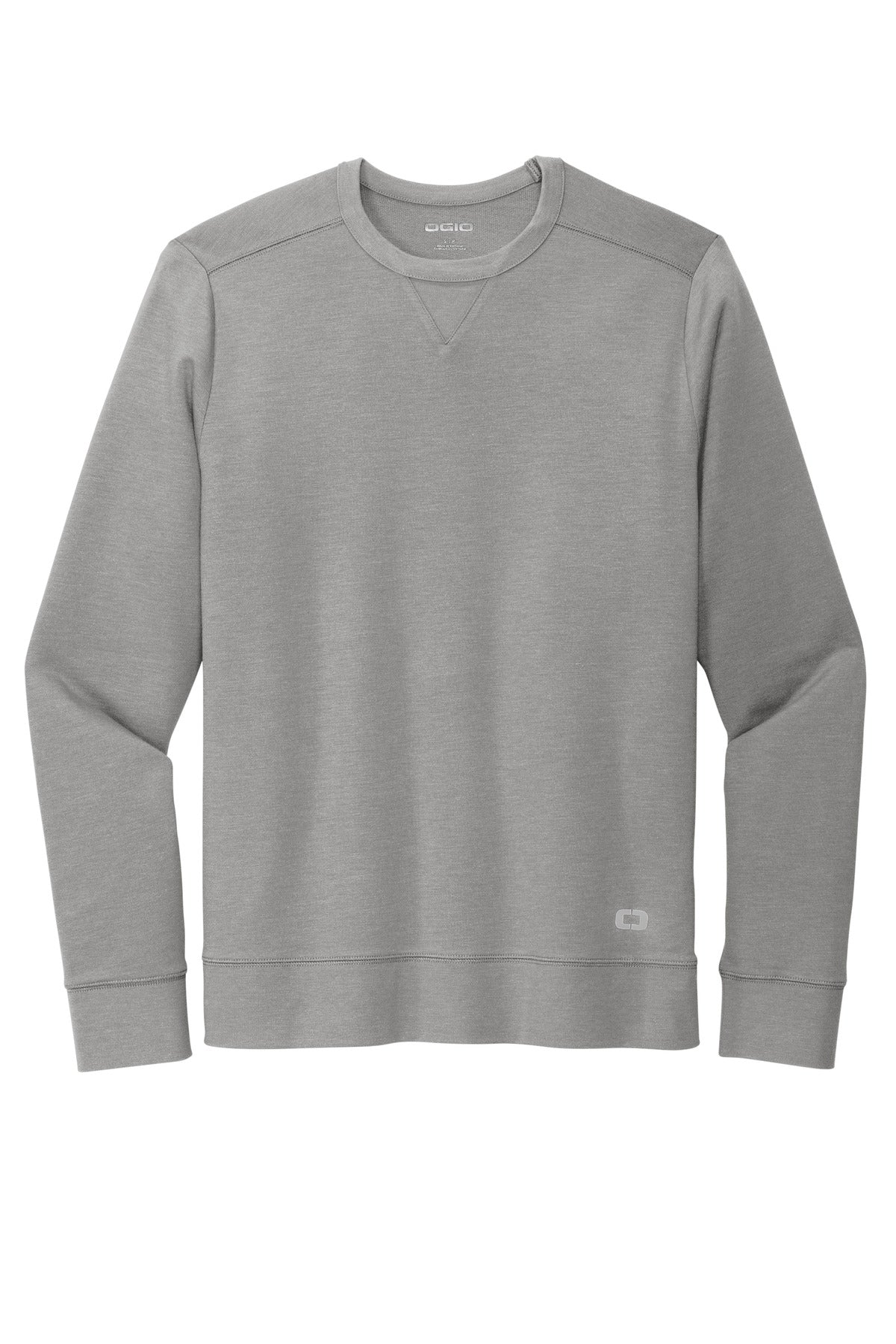 Petrol Grey Heather - 