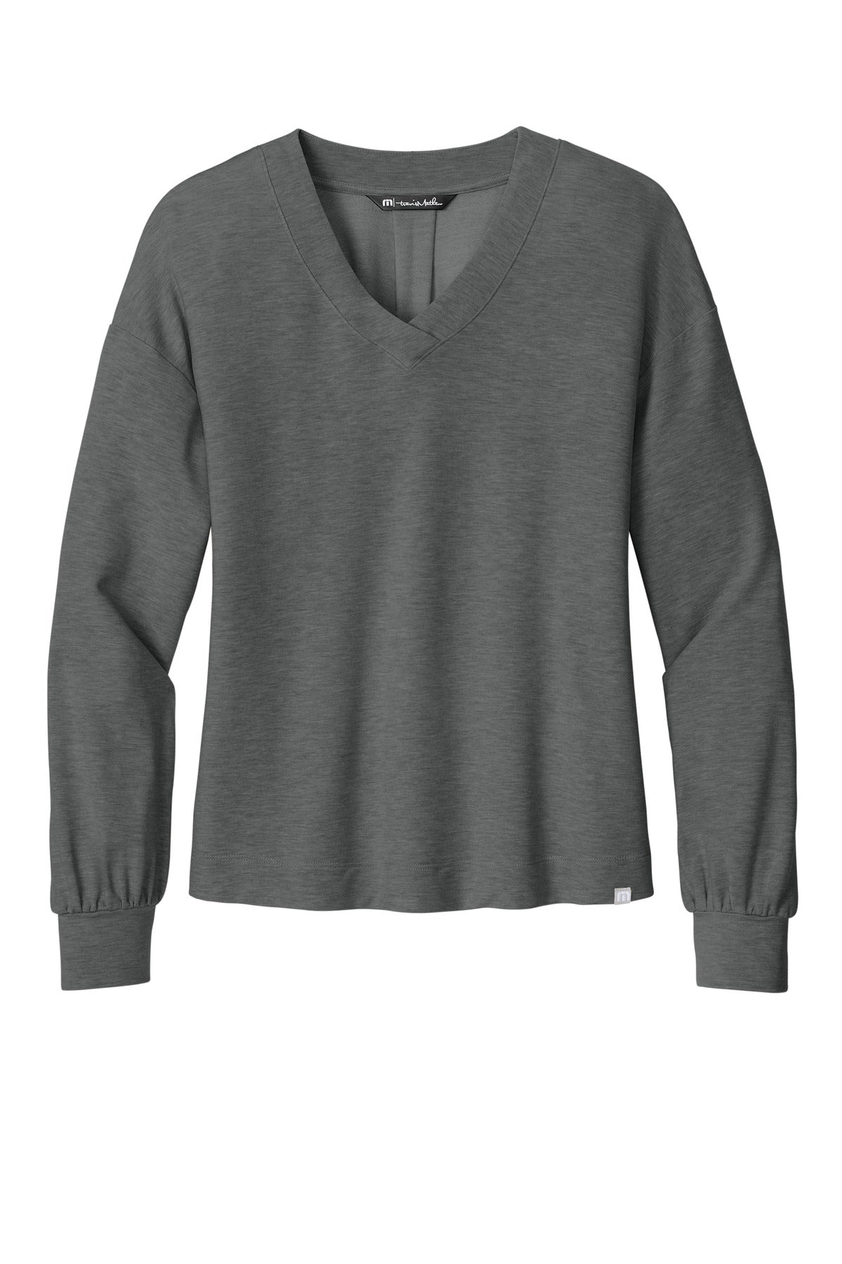 Dark Grey Heather - 
