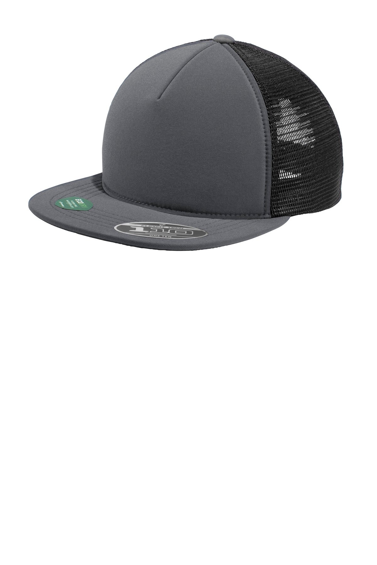 Graphite/ Black - 