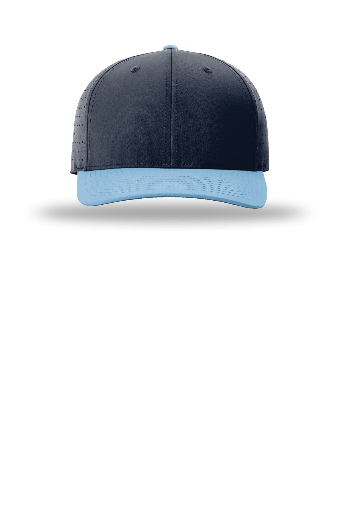Navy/ Navy/ Columbia Blue - 