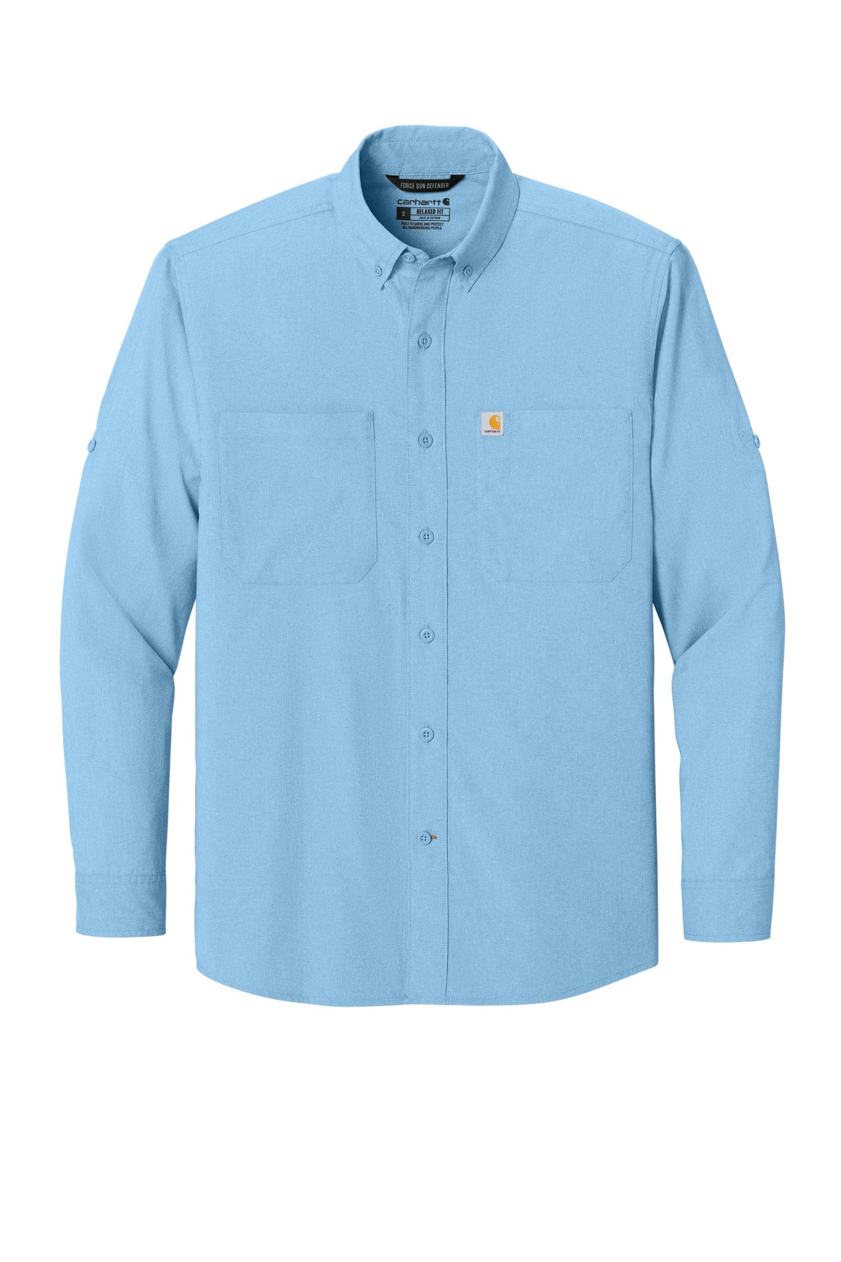 Fresh Water Blue - 