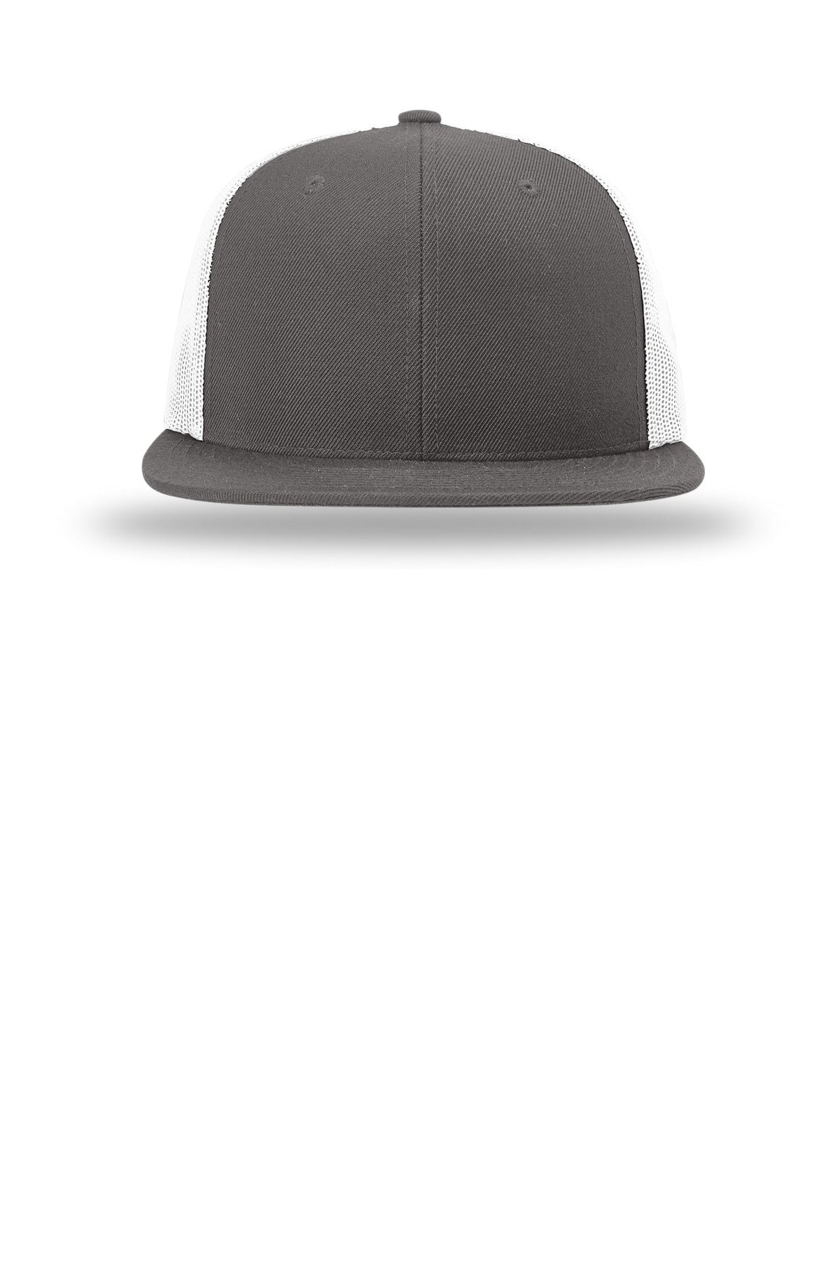 Charcoal/ White - 