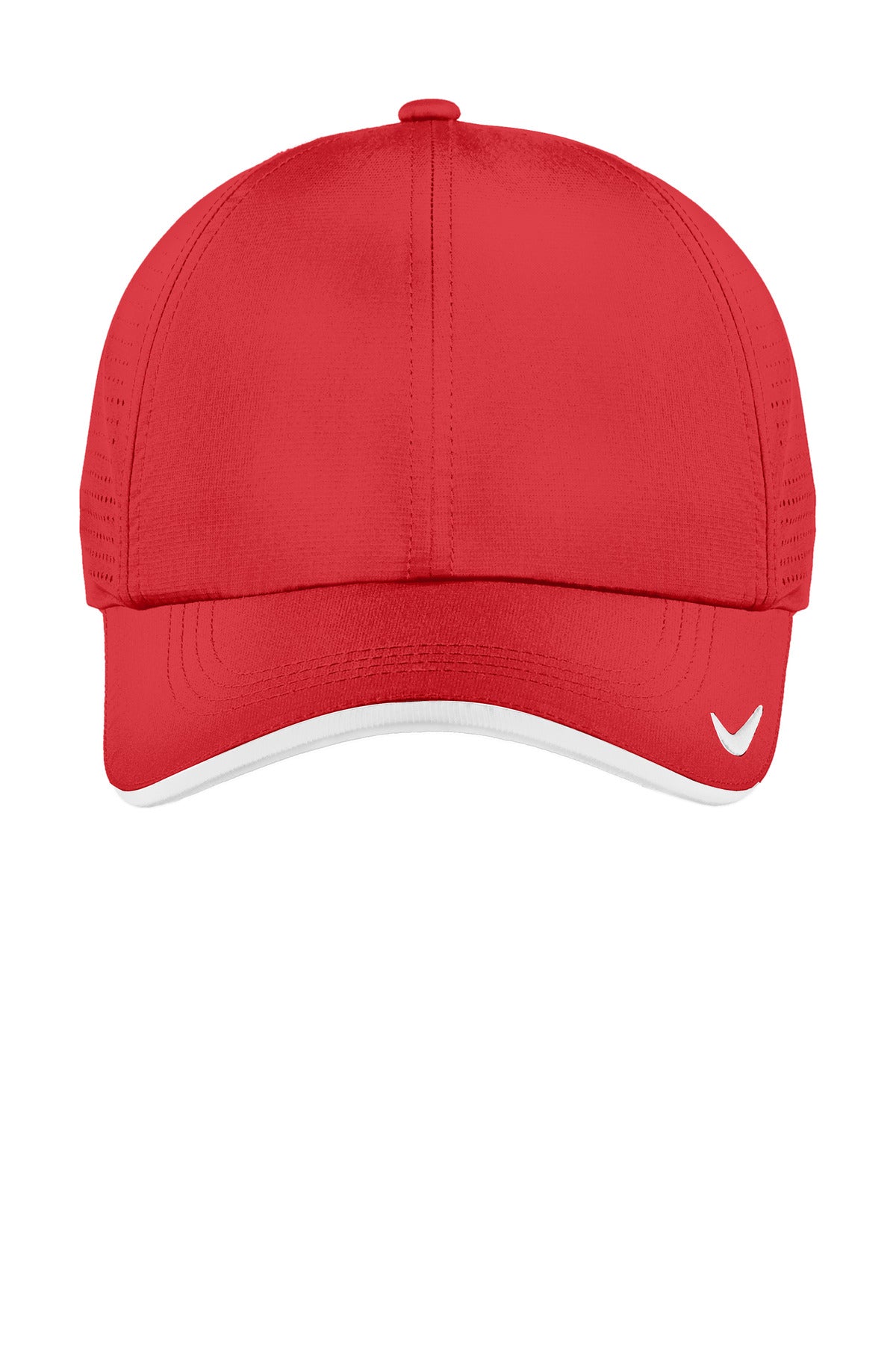 University Red/ White - 
