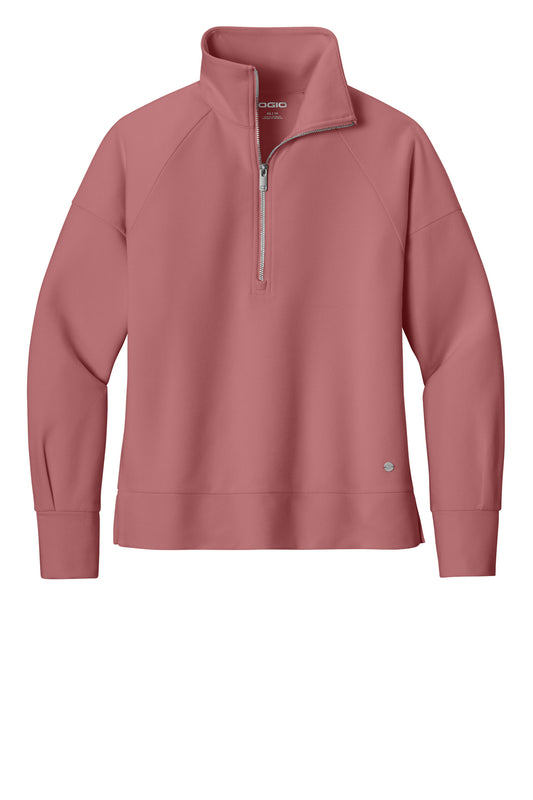 Desert Pink - 