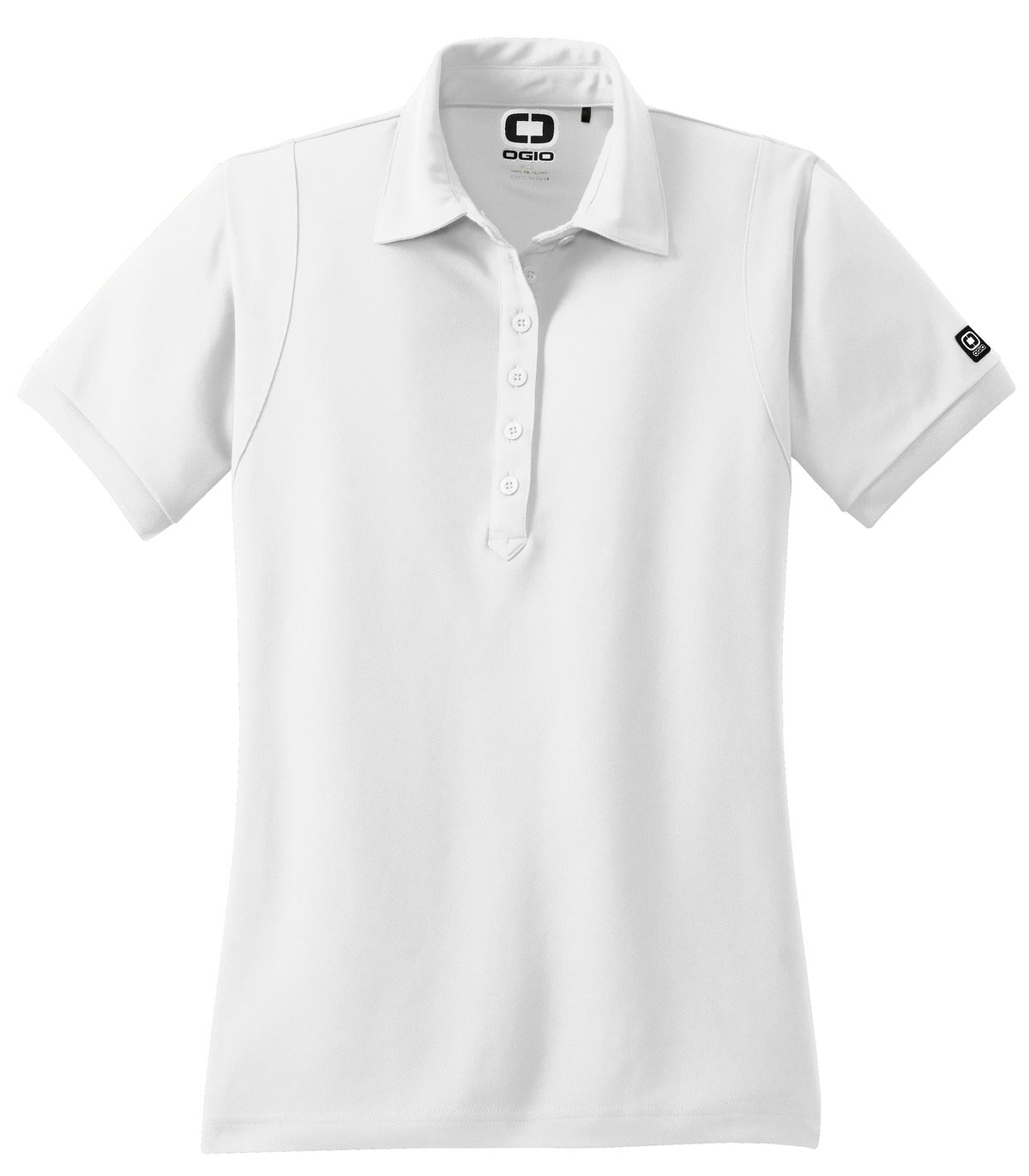 Bright White - 