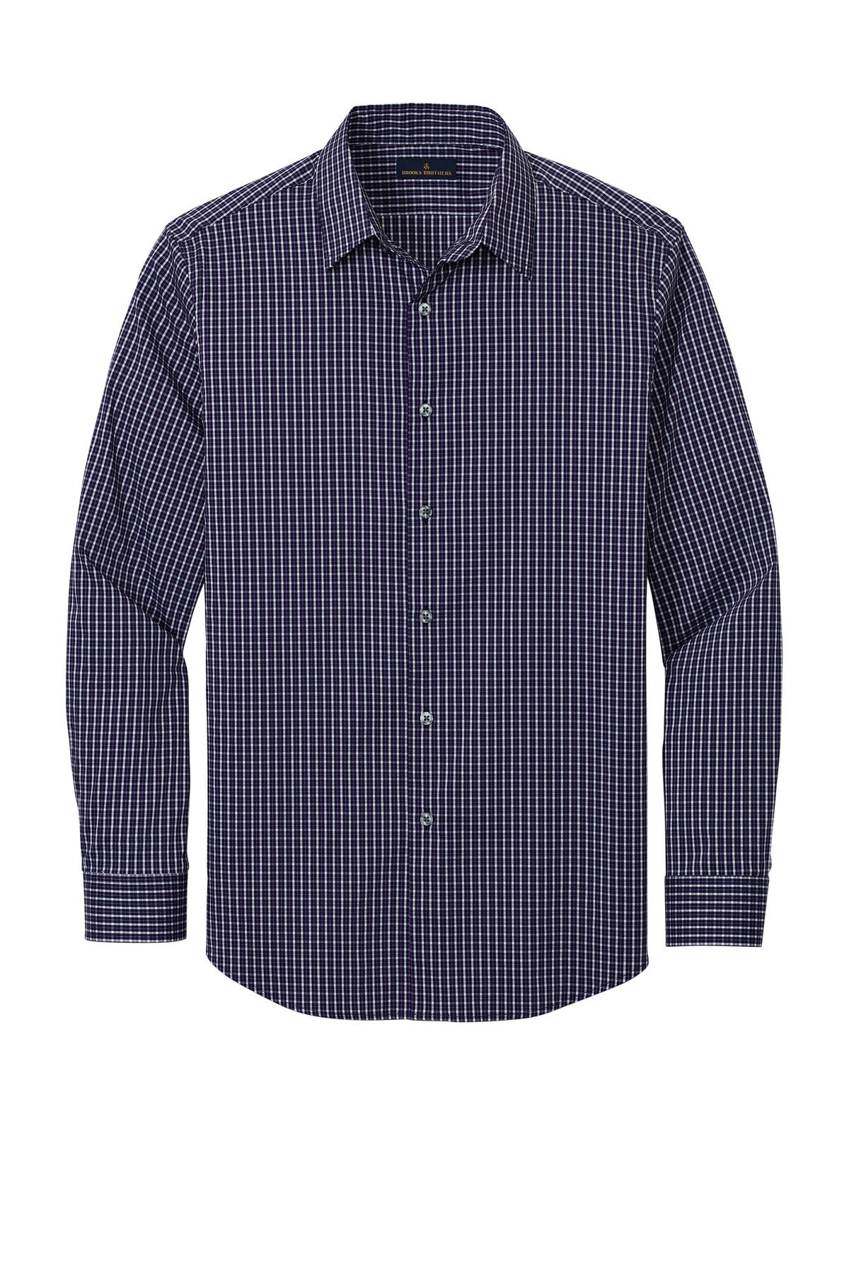 Navy Blazer Multi Check - 