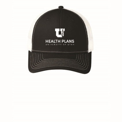 Port Authority Snapback Trucker Cap