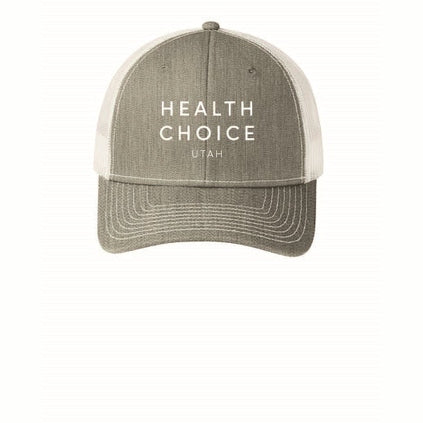 Port Authority Snapback Trucker Cap