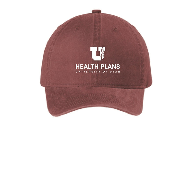 Port Authority Beach Wash Cap