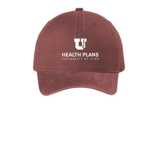 Port Authority Beach Wash Cap