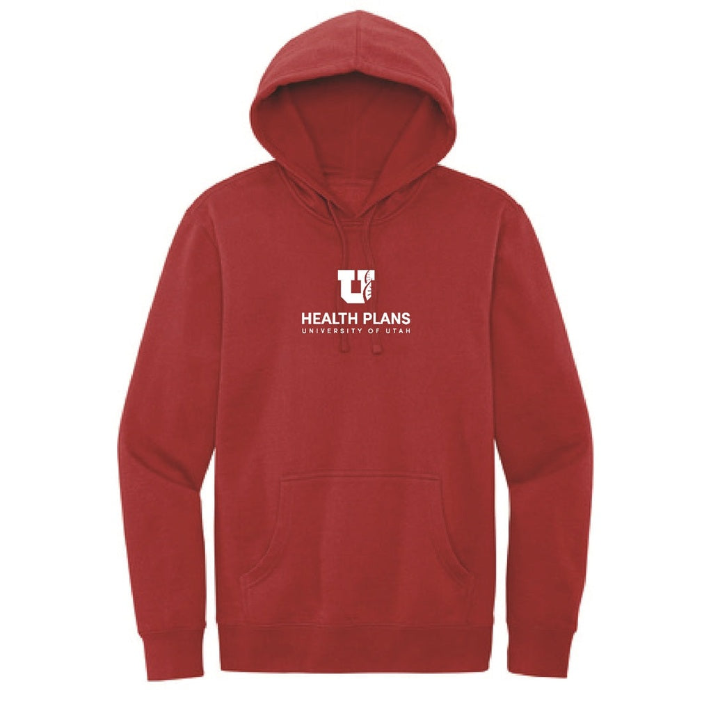 District V.I.T. Fleece Hoodie