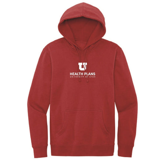 District V.I.T. Fleece Hoodie