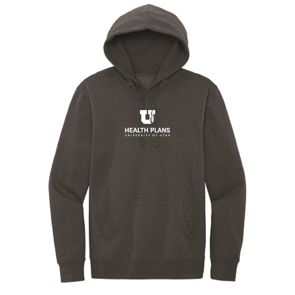 District V.I.T. Fleece Hoodie