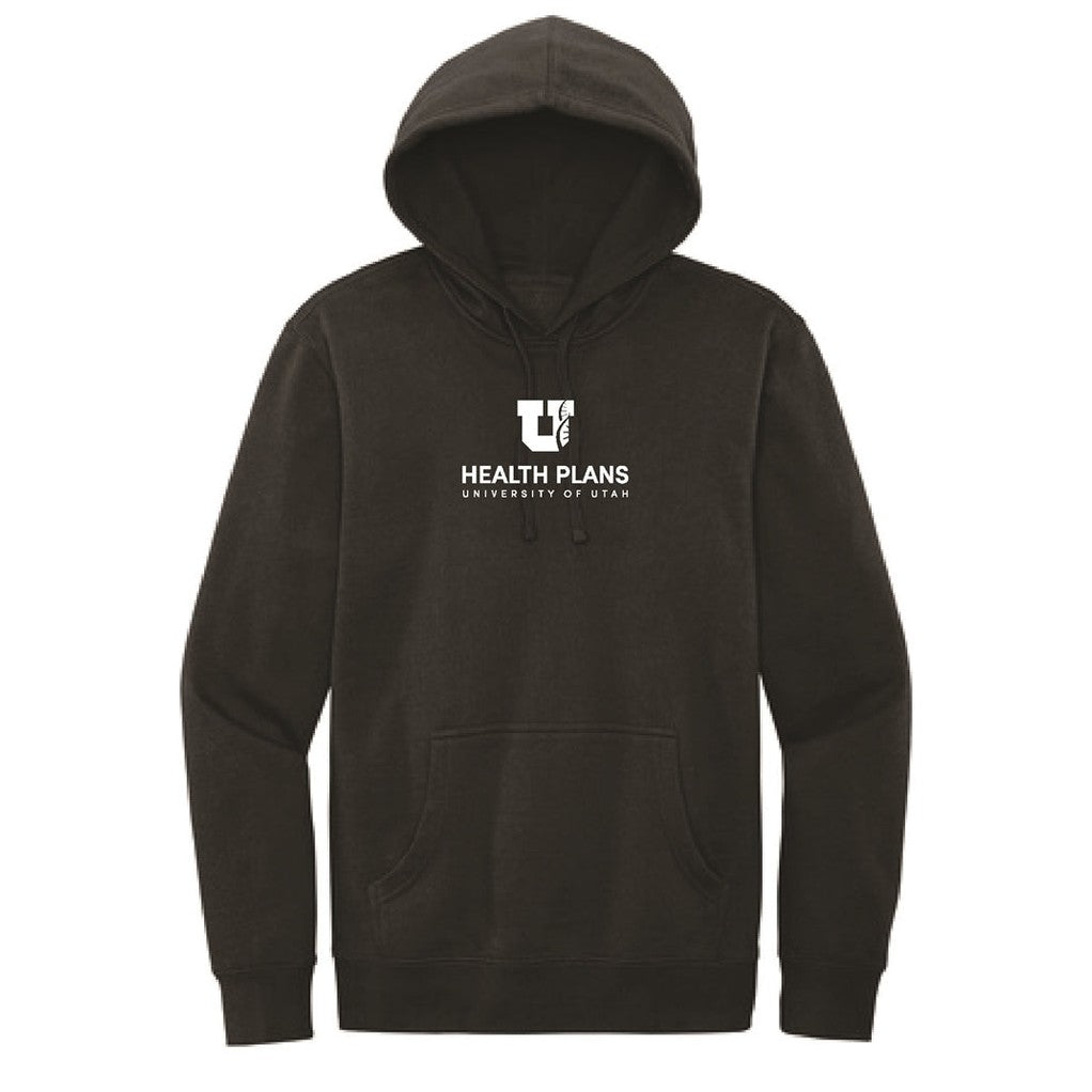 District V.I.T. Fleece Hoodie