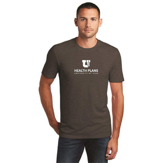 District Men's Flex Tee