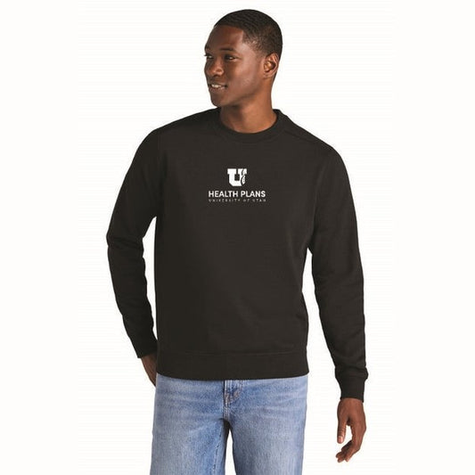 District Re-Fleece Crew