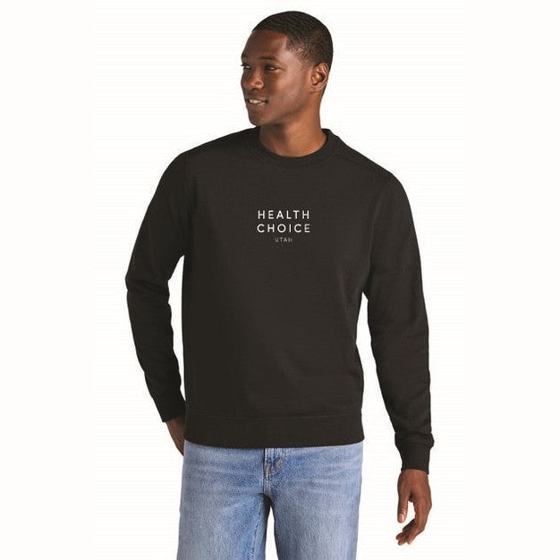 District Re-Fleece Crew