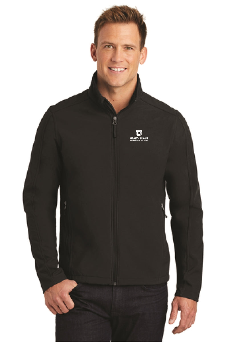 Port Authority Core Soft Shell Jacket