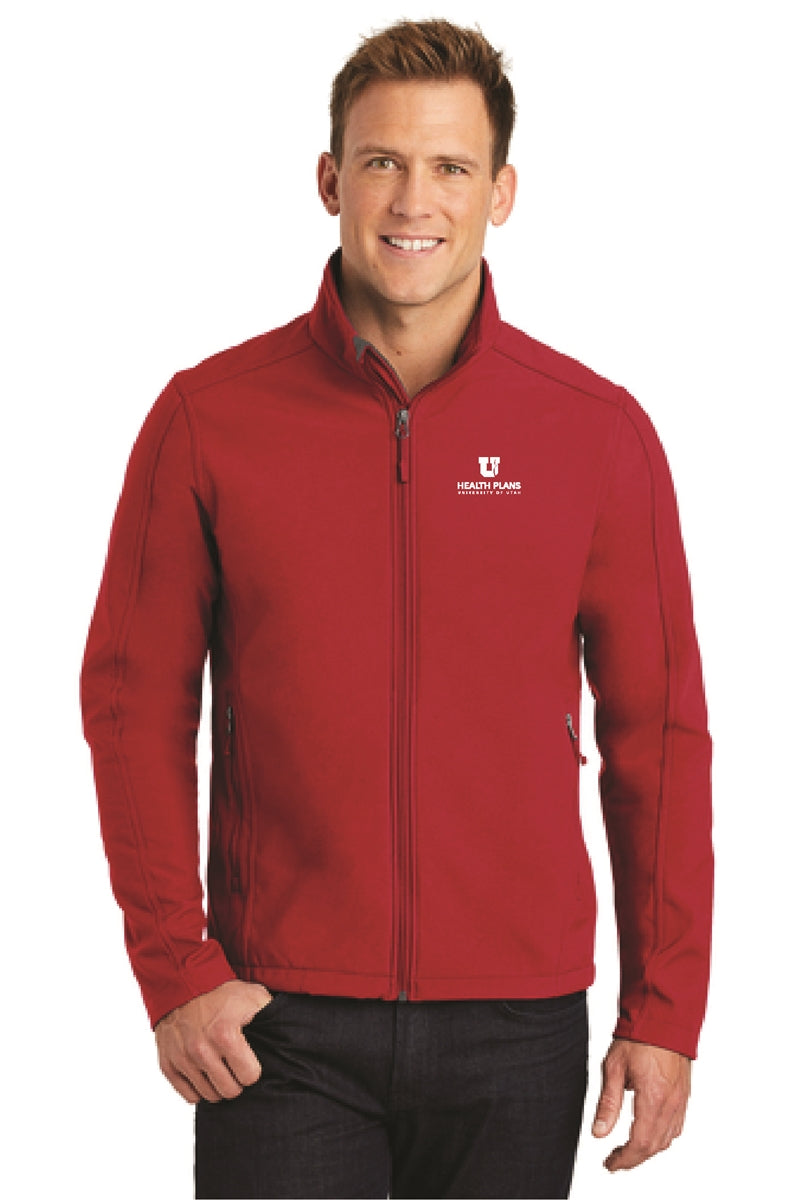 Port Authority Core Soft Shell Jacket