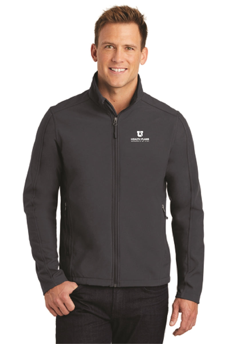 Port Authority Core Soft Shell Jacket