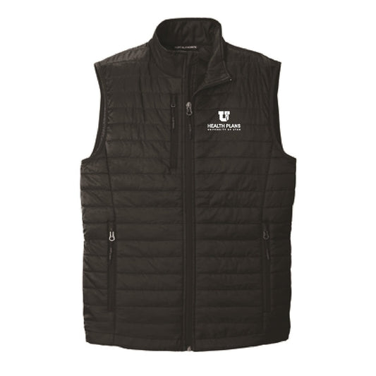 Port Authority Men's Packable Puffy Vest