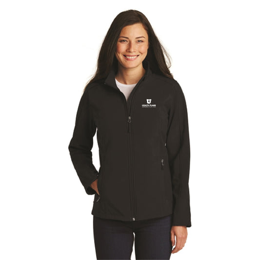 Port Authority Ladies Core Soft Shell Jacket