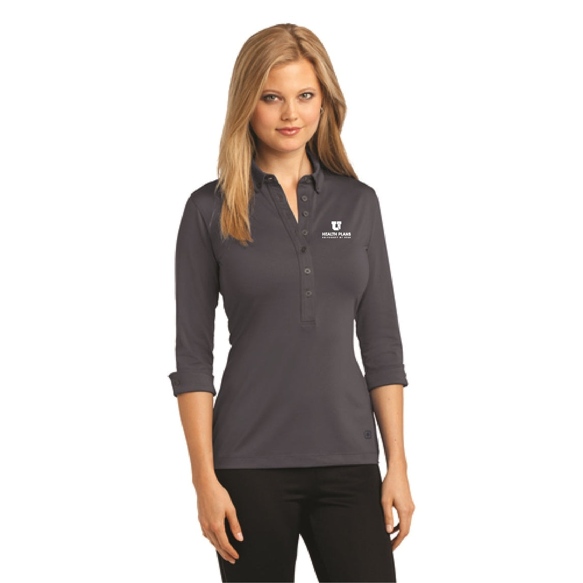 OGIO Ladies Gauge Polo