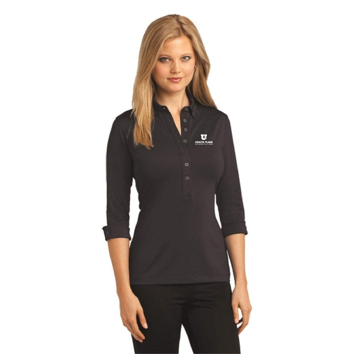 OGIO Ladies Gauge Polo