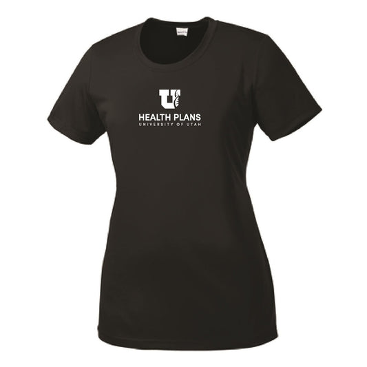 Sport Tek Ladies Competitor S/S Tee