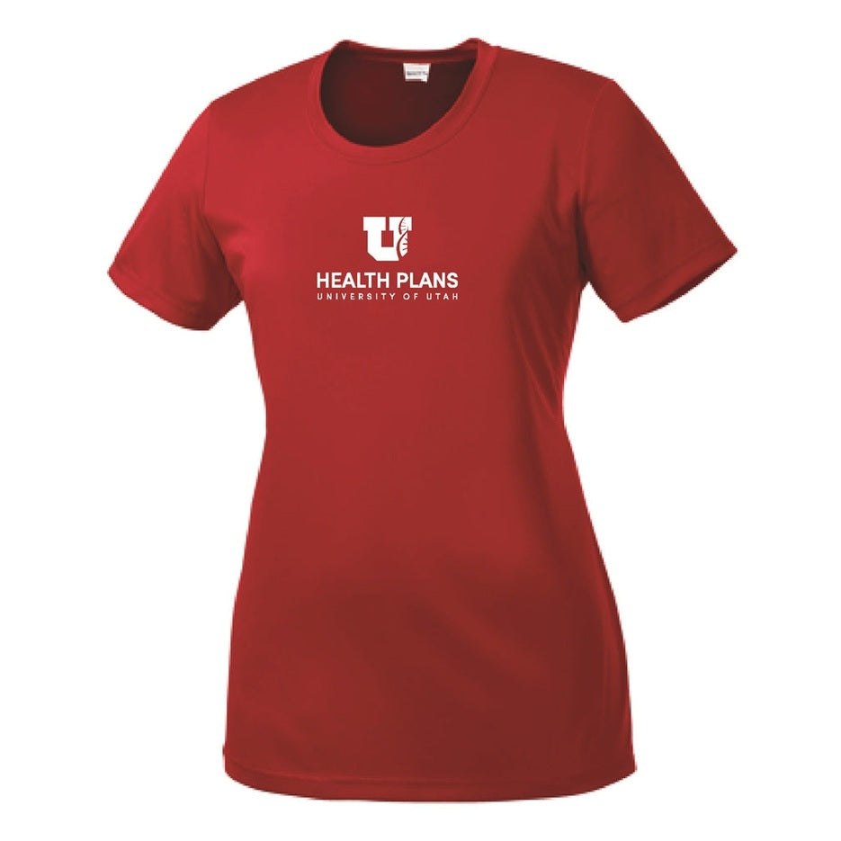 Sport Tek Ladies Competitor S/S Tee
